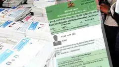 ಎಪಿಎಲ್ ಕಾರ್ಡು ರದ್ದತಿಗೆ ನಿರ್ದೇಶನ ನೀಡಿಲ್ಲ: ಆಹಾರ ಇಲಾಖೆ ಸ್ಪಷ್ಟನೆ