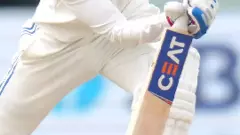 ಸೋಲಿನ ಬೇಸರದಲ್ಲಿರುವ ಭಾರತಕ್ಕೆ ಈಗ ಗಾಯದ ಬರೆ, ಗಿಲ್‌ ಬೆರಳು ಮುರಿತ