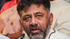 ಸಚಿವ ಜಮೀರ್ ನೀಡಿದ್ದ  ಕಾಲಾ ಕುಮಾರಸ್ವಾಮಿ ಹೇಳಿಕೆ ಸರಿಯಲ್ಲ: ಡಿ.ಕೆ ಶಿವಕುಮಾರ್‌