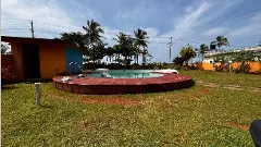 ರೆಸಾರ್ಟ್‌ ಈಜುಕೊಳದಲ್ಲಿ ಮುಳುಗಿ ಮೈಸೂರಿನ ಮೂವರು ಯುವತಿಯರು ಸಾವು