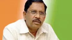 40% ಕಮಿಷನ್‌ ಹಗರಣ | ಅಗತ್ಯಬಿದ್ದರೆ ಮರು ತನಿಖೆ: ಡಾ ಜಿ ಪರಮೇಶ್ವರ್‌