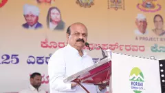 40% ಕಮಿಷನ್‌ ಹಗರಣ| ನಾನು ಈಗ ಏನೂ ಹೇಳುವುದಿಲ್ಲ: ಬಸವರಾಜ ಬೊಮ್ಮಾಯಿ