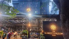 ಹೊಸೂರು ರಸ್ತೆಯಲ್ಲಿ ಆರಂಭವಾಗಲಿದೆ ರಾಮೇಶ್ವರಂ ಕೆಫೆ: ಇದು ಮಾಮೂಲಿ ಹೋಟೆಲ್‌ ಅಲ್ಲ!