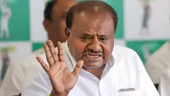 ಮಾಜಿ ಸ್ಪೀಕರ್‌ ಒತ್ತುವರಿ ತೆರವಿಗೆ ಯಾಕೆ ಜಾಣ ನಿದ್ದೆ: ಅರಣ್ಯ ಸಚಿವರ ವಿರುದ್ಧ ಎಚ್‌ಡಿಕೆ ವಾಗ್ದಾಳಿ
