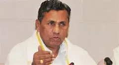 BPL Card Controversy | ರದ್ದು ಇಲ್ಲ, ಅನರ್ಹರನ್ನು ಎಪಿಎಲ್‌ಗೆ ಪರಿವರ್ತಿಸಲಾಗುತ್ತಿದೆ: ಆಹಾರ ಸಚಿವ ಕೆ ಎಚ್ ಮುನಿಯಪ್ಪ ಸ್ಪಷ್ಟನೆ