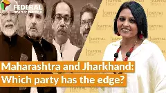 ಮಹಾರಾಷ್ಟ್ರ, ಜಾರ್ಖಂಡ್ ಚುನಾವಣೆ: ಮತದಾರರ ಒಲವು ಅಸ್ಮಿತೆಗೋ, ವಿಭಜನೆಗೊ?