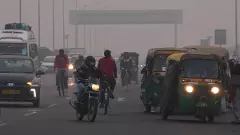 ದೆಹಲಿ ವಾಯು ಮಾಲಿನ್ಯ | ವಕೀಲರಿಗೆ ವರ್ಚುಯಲ್‌ ಹಾಜರಿ ಆಯ್ಕೆ ನೀಡಿದ ಸಿಜೆಐ