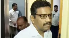 Mysore MUDA Case | ಮುಡಾ ಮಾಜಿ ಆಯುಕ್ತ ನಟೇಶ್‌ ಲೋಕಾಯುಕ್ತ ವಿಚಾರಣೆಗೆ ಹಾಜರು