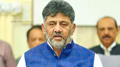 BPL Card Controversy | ಬಡವರಿಗೆ ತೊಂದರೆಯಾಗದು, ವಿರೋಧ ಪಕ್ಷಗಳು ಮೊಸರಲ್ಲಿ ಕಲ್ಲು ಹುಡುಕುತ್ತಿವೆ: ಡಿಸಿಎಂ