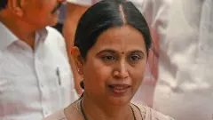 ಅನಧಿಕೃತ ಬಿಪಿಎಲ್‌ ಕಾರ್ಡ್‌ ರದ್ದಾದರೂ  ಗೃಹಲಕ್ಷ್ಮಿ ಯೋಜನೆ ರದ್ದಾಗಲ್ಲ:  ಲಕ್ಷ್ಮೀ ಹೆಬ್ಬಾಳ್ಕರ್  ಸ್ಪಷ್ಟನೆ