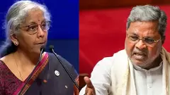 ರಾಜ್ಯಕ್ಕೆ ನಬಾರ್ಡ್‌ ಆತಂಕ: ಸಾಲ ಕಡಿತದಿಂದ ಅನ್ಯಾಯ ಎಂದ ಸಿಎಂ; ನಿರ್ಮಲಾ ಭೇಟಿಗೆ ನಿರ್ಧಾರ