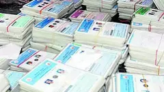 BPL Card Controversy | ಯಾವುದೇ ಪಡಿತರ ಚೀಟಿ ರದ್ದು ಮಾಡದಂತೆ ಸಿಎಂ ಸ್ಪಷ್ಟ ಸೂಚನೆ