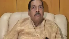 ಮಾಜಿ ಸಚಿವ ಮನೋಹರ್ ತಹಶೀಲ್ದಾರ್ ವಿಧಿವಶ