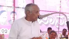 ಸಾಹಿತ್ಯ ಸಮ್ಮೇಳನ ಅಧ್ಯಕ್ಷತೆಗೆ ಸಾಹಿತಿ ಗೊರುಚ ಆಯ್ಕೆ;  ʼಸಾಹಿತ್ಯೇತರರಿಗೆ ಅಧ್ಯಕ್ಷ ಪಟ್ಟʼ ವಾದಕ್ಕೆ ತೆರೆ