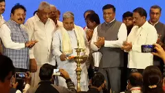 Brand Nandini | ರಾಷ್ಟ್ರ ರಾಜಧಾನಿಯಲ್ಲಿʼನಮ್ಮ ನಂದಿನಿʼ: ಉತ್ಪನ್ನಗಳ ಮಾರಾಟಕ್ಕೆ ಸಿಎಂ ಚಾಲನೆ