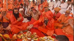 Mahakumbh 2025 | ಮಹಾಕುಂಭ ಮೇಳಕ್ಕೆ ಐಆರ್‌ಸಿಟಿಸಿಯಿಂದ ಟೆಂಟ್‌ ಸಿಟಿ; ಒಂದು ರಾತ್ರಿಗೆ 6500 ರೂ!