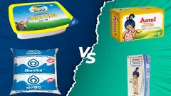 ಮೆಟ್ರೋ ನಿಲ್ದಾಣದಲ್ಲಿ ಅಮುಲ್‌ಗೆ ಅವಕಾಶ; ಕೆಎಂಎಫ್‌ ಅಧಿಕಾರಿಗಳ ನಿರ್ಲಕ್ಷ್ಯಕ್ಕೆ ಆಕ್ರೋಶ