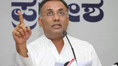 ಕೇಂದ್ರದಿಂದ 5.8 ಕೋಟಿ ಬಿಪಿಎಲ್ ಕಾರ್ಡ್ ರದ್ದತಿ:  ಬಿಜೆಪಿ ಮೌನವೇಕೆ ಎಂದು ಪ್ರಶ್ನಿಸಿದ ದಿನೇಶ್‌ ಗುಂಡೂರಾವ್‌