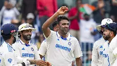 Ind vs Aus : ಆರ್‌ ಅಶ್ವಿನ್‌ ವಿಶ್ವದ ಅತ್ಯುತ್ತಮ ಸ್ಪಿನ್ನರ್‌; ಇಎಎಸ್‌ ಪ್ರಸನ್ನ