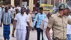 ದಲಿತ ಮಹಿಳೆ ಕೊಲೆ ಪ್ರಕರಣ: ತುಮಕೂರಿನ 21 ಮಂದಿಗೆ ಜೀವಾವಧಿ ಶಿಕ್ಷೆ ಘೋಷಣೆ