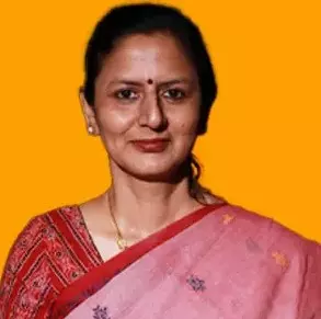 Indira Balaji