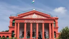 ಶಾಸಕ ಎಸ್‌ಆರ್ ವಿಶ್ವನಾಥ್‌ಗೆ ಕೊಲೆ ಬೆದರಿಕೆ: ಪ್ರಕರಣ ರದ್ದುಗೊಳಿಸಲು ಹೈಕೋರ್ಟ್‌ ನಕಾರ