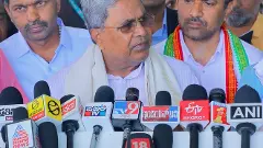 ಮೊದಲು 7 ಕೆಜಿ ಅಕ್ಕಿ ಕೊಟ್ಟವರು ನಾವು, ಅದನ್ನು 5 ಕೆಜಿಗೆ ಇಳಿಸಿದ್ದು ಯಡಿಯೂರಪ್ಪ: ಸಿದ್ದರಾಮಯ್ಯ