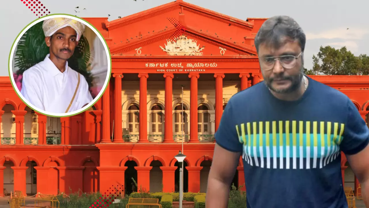 Actor Darshan Case | ರೇಣುಕಾಸ್ವಾಮಿ ಶವದ ಮುಂದೆ ದರ್ಶನ್‌; ಪೊಲೀಸರಿಗೆ ಸಿಕ್ಕಿದೆ ಮಹತ್ವದ ದಾಖಲೆ