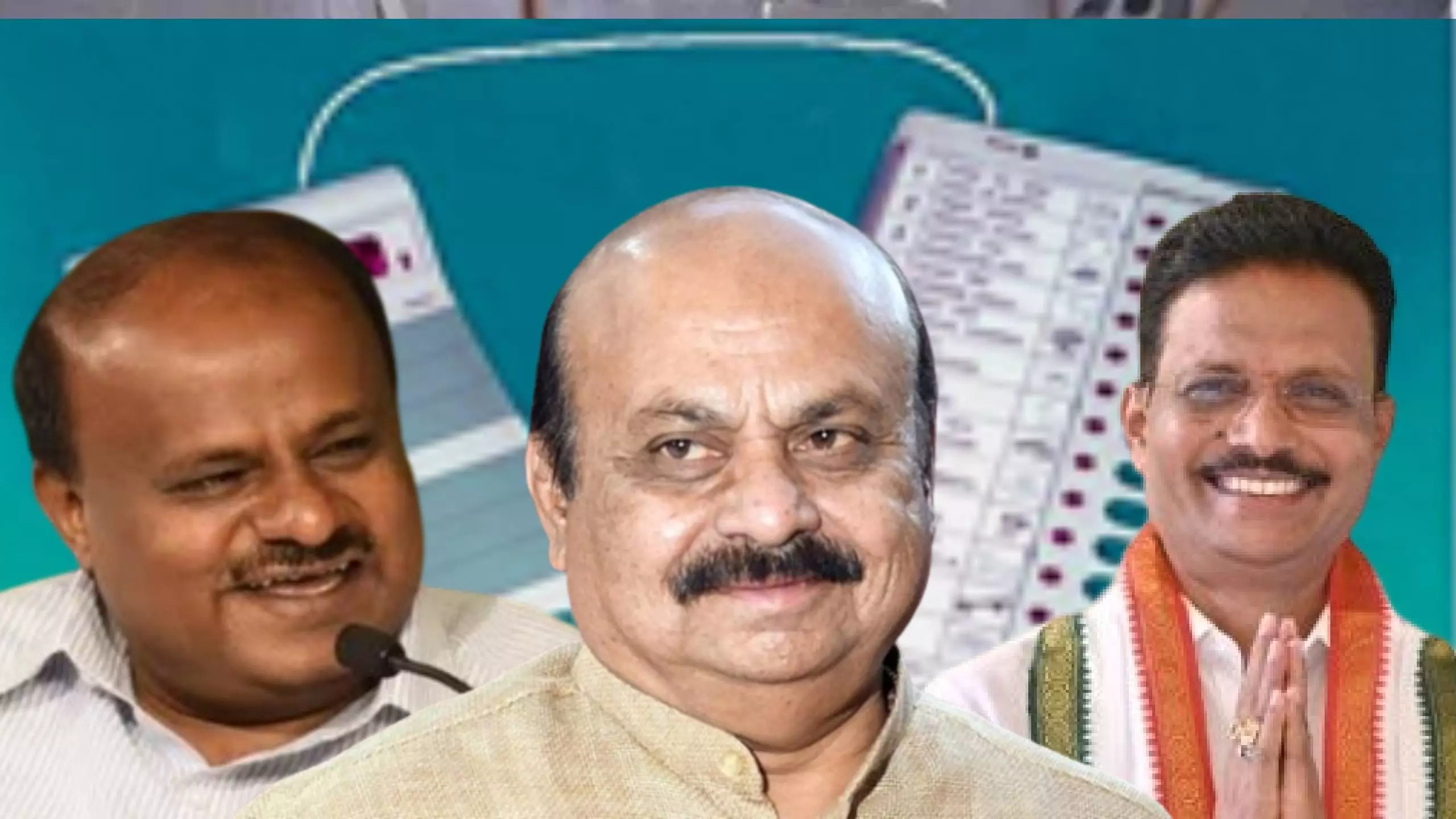 Karnataka By-Election | ನಾಳೆ ಫಲಿತಾಂಶ; ಕುಟುಂಬ ರಾಜಕಾರಣ ಪರಂಪರೆ ಉಳಿಸುವ ಕಸರತ್ತು