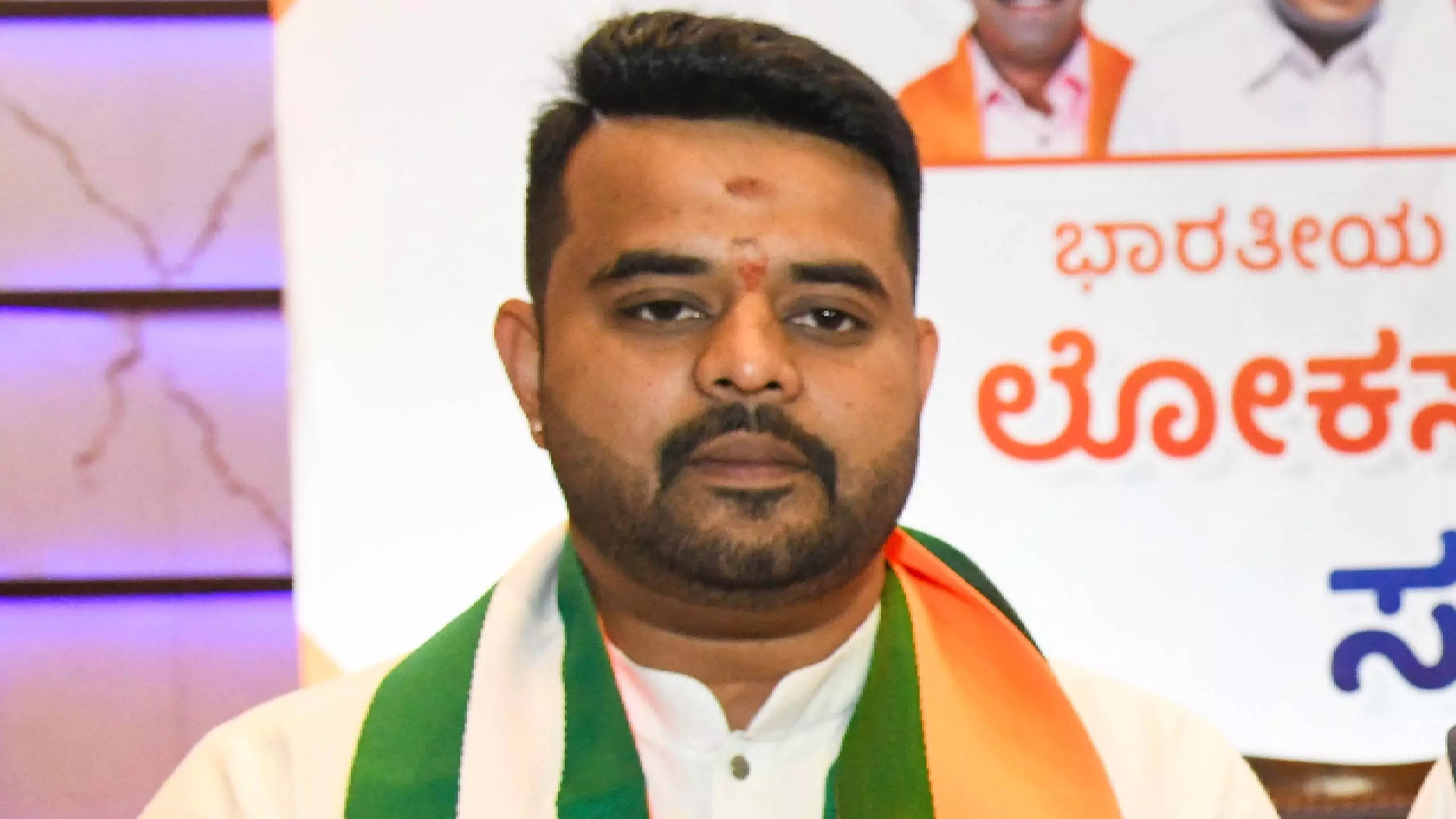 Prajwal Revanna Case : ಪ್ರಜ್ವಲ್‌ ರೇವಣ್ಣಗೆ ಮತ್ತೆ ನಿರಾಸೆ; ನಾಲ್ಕನೇ ಕೇಸಲ್ಲೂ ಜಾಮೀನು ಇಲ್ಲ