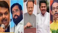 ಮಹಾರಾಷ್ಟ್ರ, ಜಾರ್ಖಂಡ್‌  ವಿಧಾನಸಭೆ  ಚುನಾವಣೆ: ಮತ ಎಣಿಕೆ ಆರಂಭ; ಮುನ್ನಡೆ ಕಾಯ್ದುಕೊಂಡ ಎನ್‌ಡಿಎ