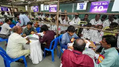 Maharashtra Assembly polls : ಭರ್ಜರಿ ಜಯದತ್ತ ಮಹಾಯುತಿ, ಎಂವಿಎಗೆ ನಿರಾಸೆ