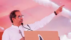 Maharashtra Poll Results | ಇದು ಜನರ ಆದೇಶವಲ್ಲ, ಇವಿಎಂ ಮೇಲೆ ಗಂಭೀರ ಆರೋಪ ಮಾಡಿದ ಉದ್ಧವ್‌ ಠಾಕ್ರೆ