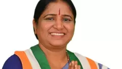 ಸಂಡೂರು ಉಪ ಚುನಾವಣೆ| ಕಾಂಗ್ರೆಸ್‌ನ ಅನ್ನಪೂರ್ಣ ಗೆಲುವು, ರೆಡ್ಡಿ ಪಡೆಗೆ ಸೋಲು