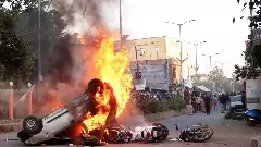 Manipur violence | ಮಣಿಪುರ ಗಲಭೆಯಲ್ಲಿ ಹತ್ತು ತಿಂಗಳಲ್ಲಿ ಮೃತಪಟ್ಟವರ ಸಂಖ್ಯೆ 258