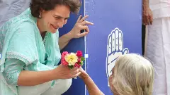 Wayanad By-Election : ವಯನಾಡ್‌ ಮತದಾರನಿಗೆ ಅಣ್ಣನಿಗಿಂತಲೂ ತಂಗಿ ಮೇಲೆ ಅಕ್ಕರೆ; ಪ್ರಿಯಾಂಕಾ ಗಾಂಧಿಗೆ ಭರ್ಜರಿ ಜಯ