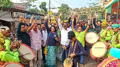 West Bengal Bypoll : ಆಡಳಿತ ವಿರೋಧಿ ಪ್ರತಿಭಟನೆಗಳ ನಡುವೆಯೂ ಬಂಗಾಳ ಉಪಚುನಾವಣೆಯಲ್ಲಿ ಟಿಎಂಸಿಗೆ ಎಲ್ಲ 6 ಕ್ಷೇತ್ರದಲ್ಲಿ ಜಯಭೇರಿ