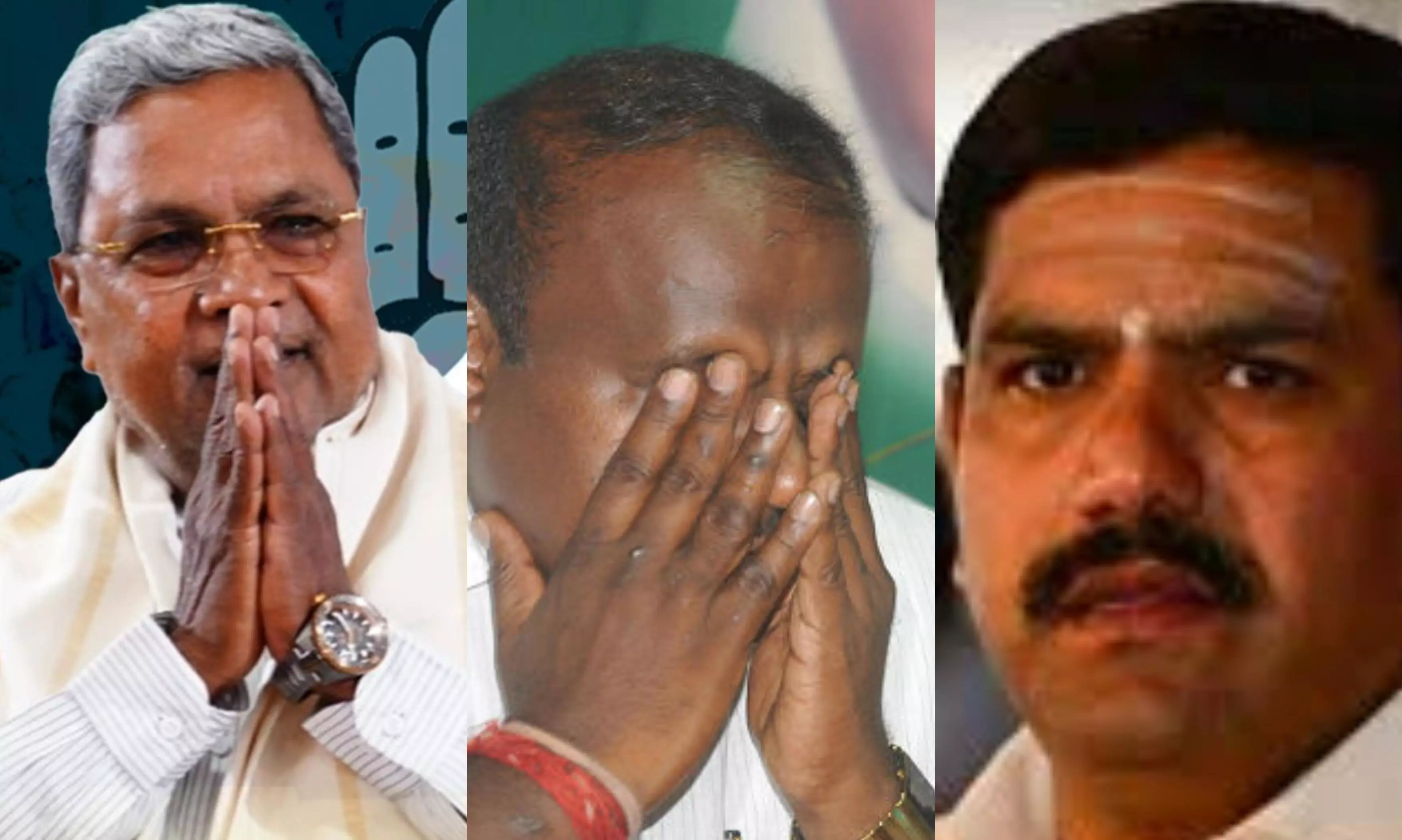 Karnataka By-Election: ಸಿದ್ದರಾಮಯ್ಯ ಇನ್ನಷ್ಟು ಪ್ರಬಲ;  ಕುಮಾರಸ್ವಾಮಿ, ವಿಜಯೇಂದ್ರ ತಲ್ಲಣ