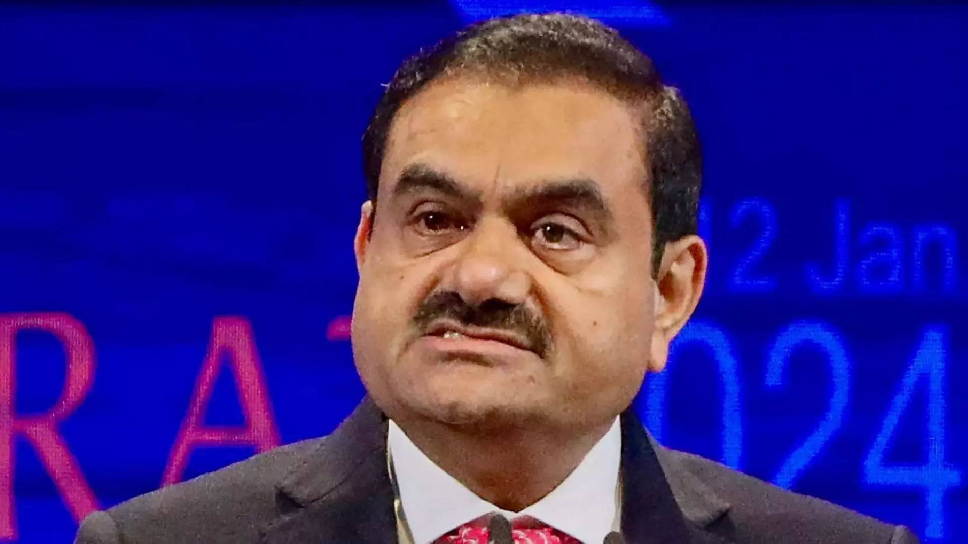 Gautam Adani: ಅಮೆರಿಕದಲ್ಲಿ ಬಂಧನ ವಾರಂಟ್‌ ಪ್ರಕರಣ; ಸುಪ್ರೀಂ ಕೋರ್ಟ್‌ನಲ್ಲೂ ಅದಾನಿ ವಿರುದ್ಧ ಅರ್ಜಿ