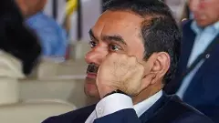 Adani Group | ಅದಾನಿ ಕಂಪನಿಯಲ್ಲಿ ಫ್ರಾನ್ಸ್‌ನ ಟೋಟಲ್‌ ಎನರ್ಜೀಸ್‌ ಹೂಡಿಕೆ ಸ್ಥಗಿತ; ಷೇರು ಮೌಲ್ಯ 11 ಶೇಕಡಾ ಇಳಿಕೆ