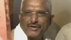 ಶಿಗ್ಗಾವಿ ಮಾಜಿ ಶಾಸಕ ಅಜ್ಜಂಪೀರ್‌ ಖಾದ್ರಿಗೆ ಹೆಸ್ಕಾಂ ಅಧ್ಯಕ್ಷ ಪಟ್ಟ