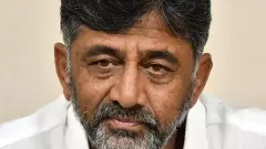 ಮುಸ್ಲಿಮರ ಮತ ಕೇಳುವ ನೈತಿಕತೆ ಬಿಜೆಪಿ-ಜೆಡಿಎಸ್‌ಗೆ ಇಲ್ಲ- ಡಿ.ಕೆ. ಶಿವಕುಮಾರ್‌