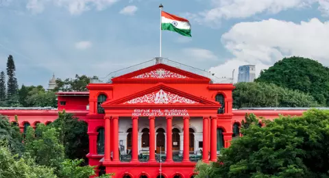 ಹಲವು ಕೇಸುಗಳಿರುವ ವಿಚಾರಣಾಧೀನ ಕೈದಿಗೆ ಜಾಮೀನು ಇಲ್ಲ: ಹೈಕೋರ್ಟ್ ತೀರ್ಪು