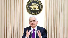 ಆರ್‌ಬಿಐ ಗವರ್ನರ್ ಆಸ್ಪತ್ರೆಗೆ ದಾಖಲು