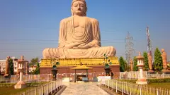 BodhGaya | ಬುದ್ಧಗಯಾ ಬ್ರಾಹ್ಮಣೀಕರಣ ವಿರೋಧಿಸಿ ದೇಶಾದ್ಯಂತ ಪ್ರತಿಭಟನೆ