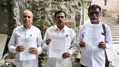 BBMP Loan Issue | 4000 ಕೋಟಿ ಸಾಲ ದುರಪಯೋಗ ಸಾಧ್ಯತೆ; ಸಾಲ ನೀಡದಂತೆ ವಿಶ್ವ ಬ್ಯಾಂಕ್‌ಗೆ ದೂರು