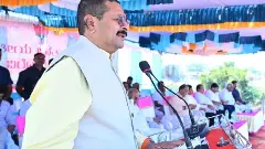 BJP Infighting | ವಕ್ಫ್‌ ವಿವಾದ: ಅಭಿಯಾನಕ್ಕೆ ಸ್ವಪಕ್ಷೀಯರ ಅಡ್ಡಿ; ಹೊಸ ತಂಡ ಕಟ್ಟುವ ಘೋಷಣೆ ಮಾಡಿದ ಯತ್ನಾಳ್‌