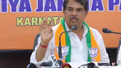 ವಿಧಾನಮಂಡಲ ಅಧಿವೇಶನ | ಸರ್ಕಾರದ ವಿರುದ್ಧ ಹೋರಾಟಕ್ಕೆ ಬಿಜೆಪಿ ಕಾರ್ಯತಂತ್ರ