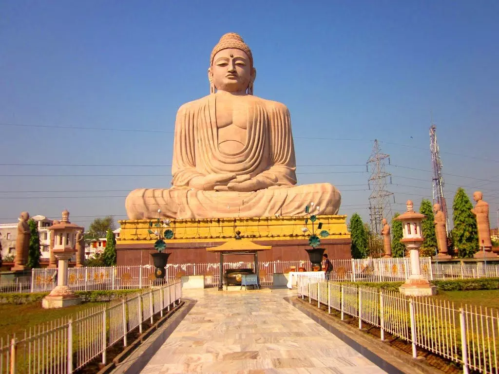 BodhGaya | ಬುದ್ಧಗಯಾ ಬ್ರಾಹ್ಮಣೀಕರಣ ವಿರೋಧಿಸಿ ದೇಶಾದ್ಯಂತ ಪ್ರತಿಭಟನೆ