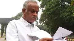 Mysore MUDA case | ಸರ್ಚ್‌ ವಾರೆಂಟ್‌ ಮಾಹಿತಿ ಸೋರಿಕೆ 8 ಕೋಟಿಗೆ ಡೀಲ್‌; ಆರ್‌ಟಿಐ ಕಾರ್ಯಕರ್ತ ಗಂಭೀರ ಆರೋಪ